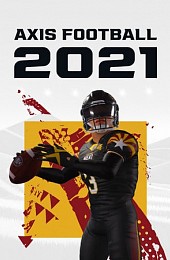 Axis Football 2021