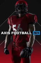 Axis Football 2024