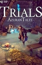 Azuran Tales: Trials