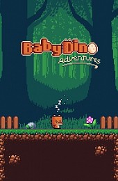 Baby Dino Adventures