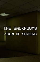 Backrooms: Realm of Shadows