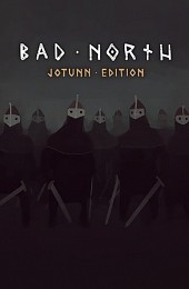 Bad North: Jotunn Edition