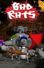 Bad Rats: the Rats' Revenge