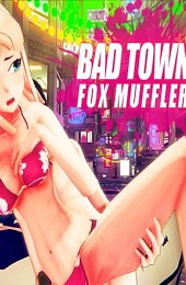 Bad Town