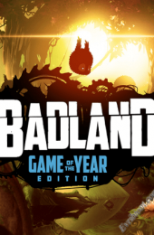 BADLAND: Game of the Year Edition