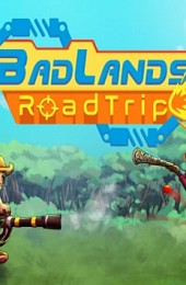 BadLands RoadTrip