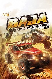 BAJA: Edge of Control HD