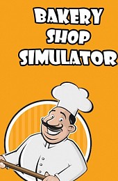 Bakery Shop Simulator