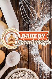 Bakery Simulator