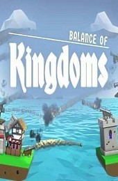 Balance of Kingdoms