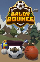 Baldy Bounce