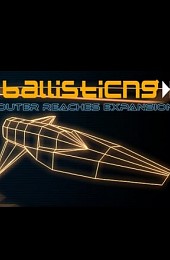 BallisticNG - Outer Reaches