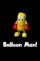 Balloon Man