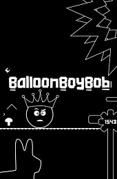 BalloonBoyBob