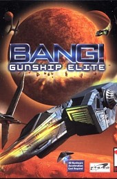 BANG! Gunship Elite