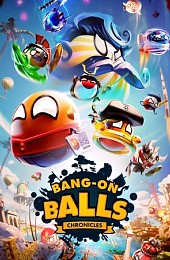 Bang-On Balls: Chronicles