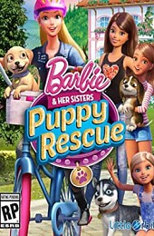 Barbie and Her Sisters: Puppy Rescue