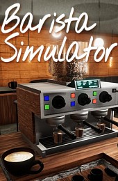 Barista Simulator