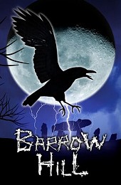 Barrow Hill: Curse of the Ancient Circle