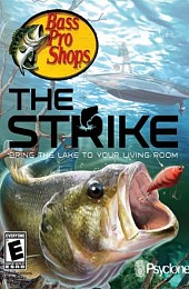 Bass Pro Shops: The Strike