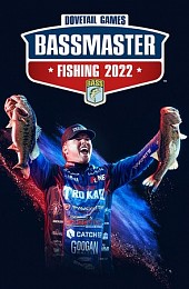 Bassmaster Fishing 2022