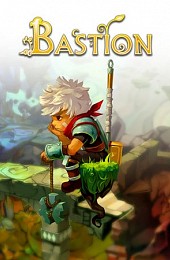 Bastion