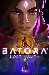 Batora: Lost Haven