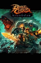 Battle Chasers: Nightwar