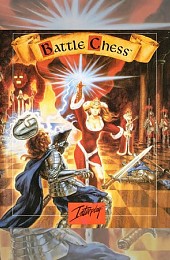 Battle Chess