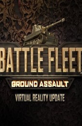 Battle Fleet: Ground Assault