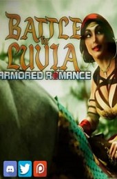 Battle for Luvia: Armored Romance