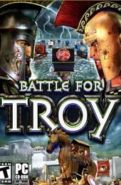 Battle for Troy (Троя)