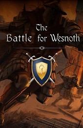 Battle for Wesnoth