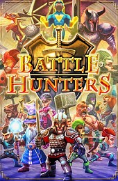 Battle Hunters