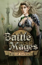 Battle Mages: Sign of Darkness