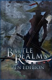 Battle Realms: Zen Edition