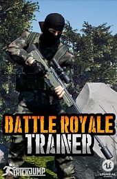 Battle Royale Trainer