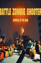 BATTLE ZOMBIE SHOOTER: SURVIVAL OF THE DEAD