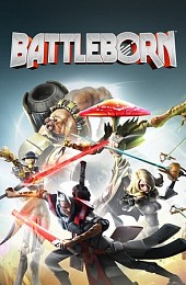 Battleborn