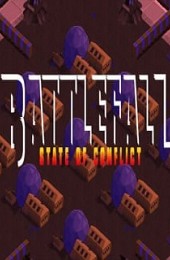 Battlefall: State of Conflict