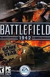 Battlefield 1942: Desert Combat