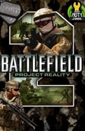 Battlefield 2: Project Reality