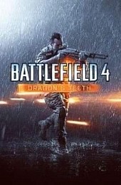 Battlefield 4: Dragon's Teeth