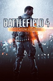 Battlefield 4