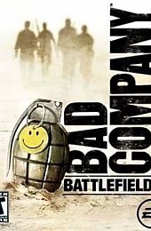 Battlefield: Bad Company