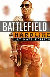 Battlefield Hardline