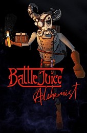 BattleJuice Alchemist