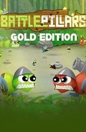 Battlepillars Gold Edition