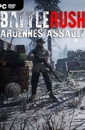 BattleRush: Ardennes Assault