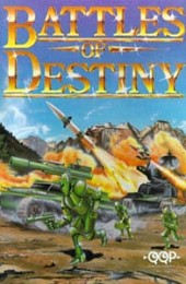 Battles of Destiny